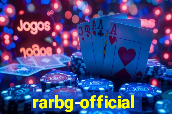 rarbg-official