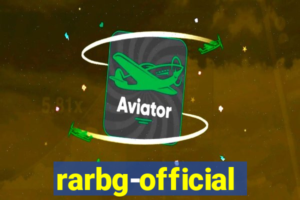 rarbg-official