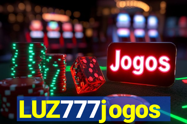 LUZ777jogos