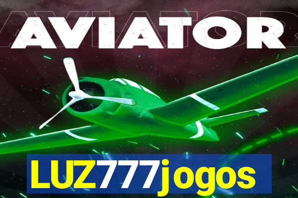 LUZ777jogos