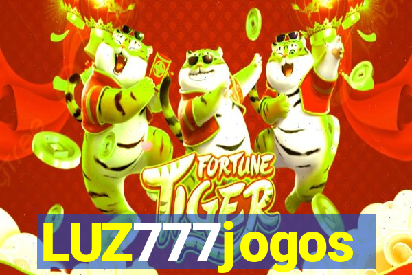 LUZ777jogos