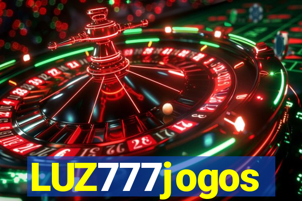 LUZ777jogos