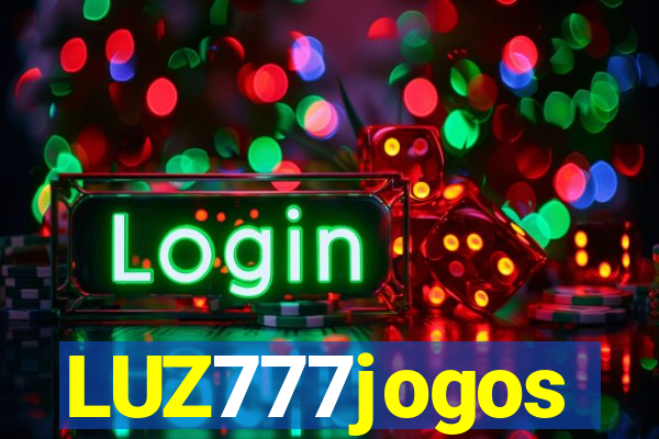 LUZ777jogos