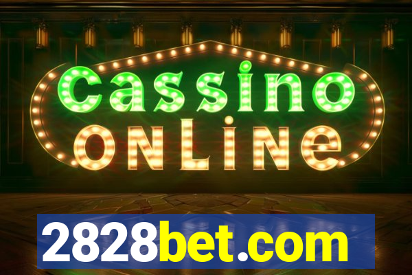 2828bet.com