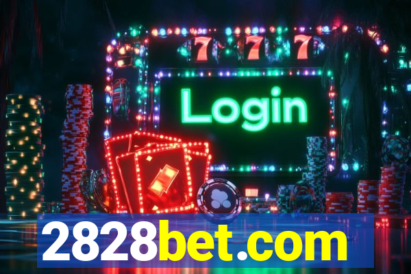 2828bet.com