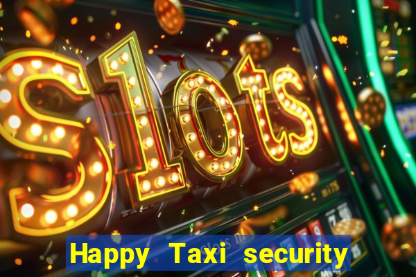 Happy Taxi security password road 96 road 96 senha do cofre