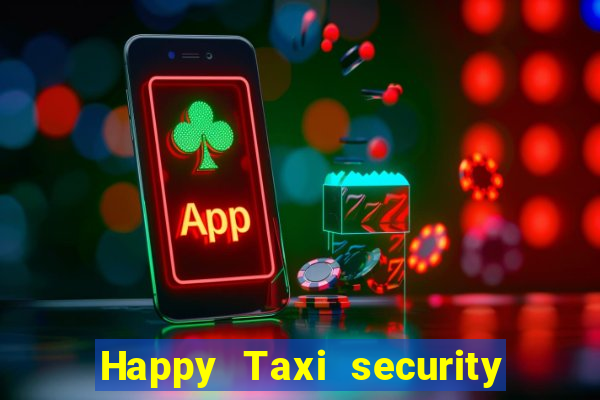 Happy Taxi security password road 96 road 96 senha do cofre