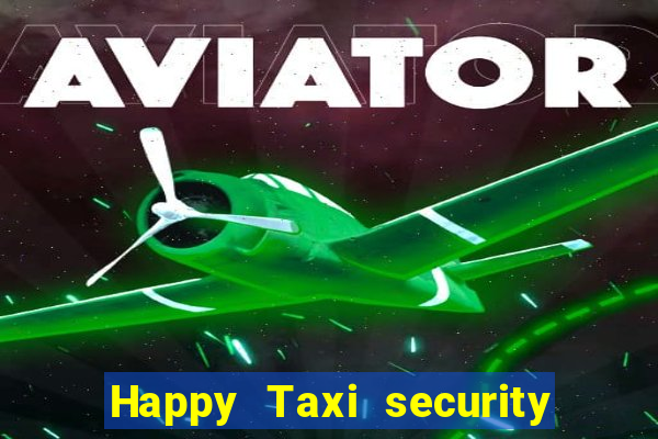 Happy Taxi security password road 96 road 96 senha do cofre