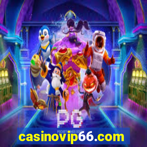 casinovip66.com