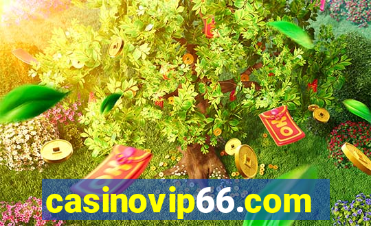 casinovip66.com