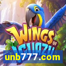 unb777.com