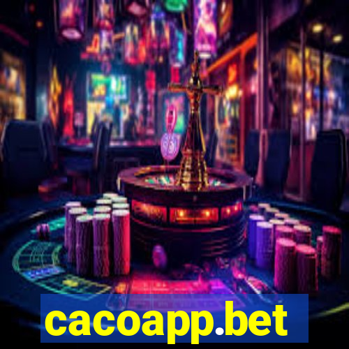 cacoapp.bet