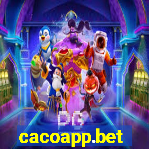 cacoapp.bet