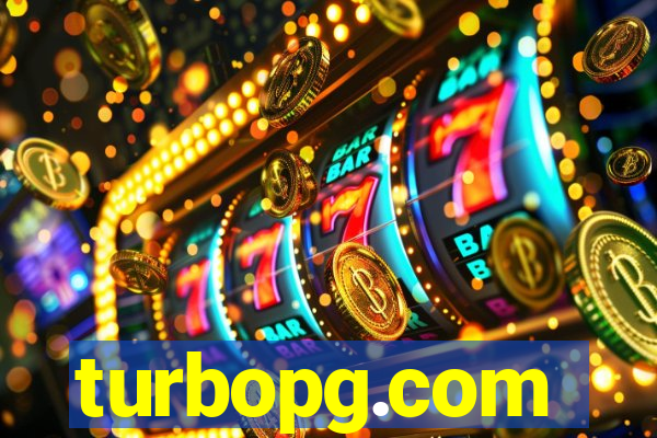 turbopg.com