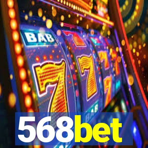 568bet