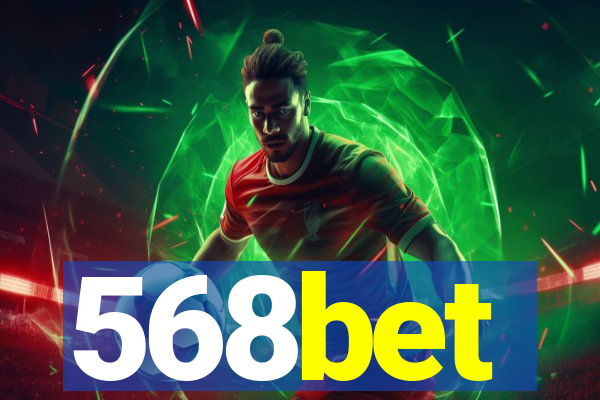 568bet