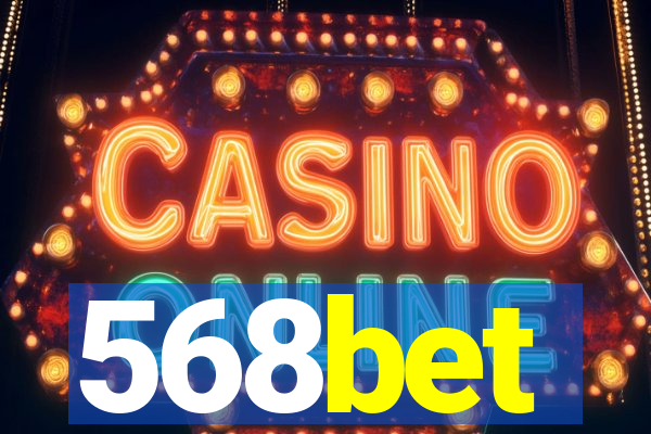 568bet