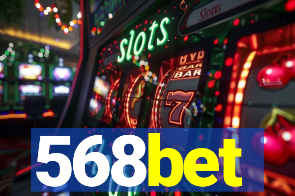 568bet