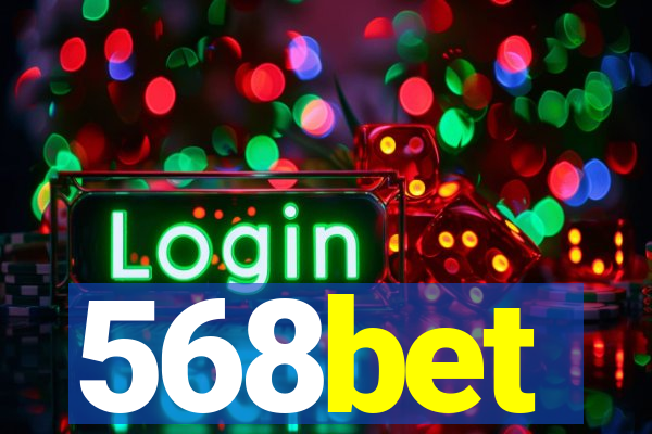 568bet