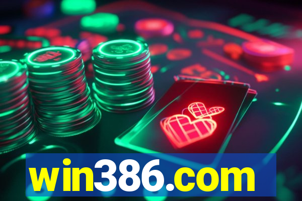 win386.com