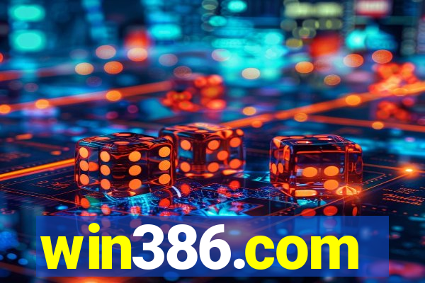 win386.com