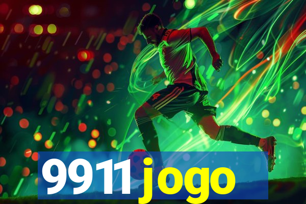 9911 jogo