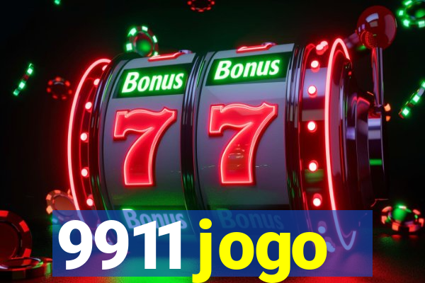 9911 jogo