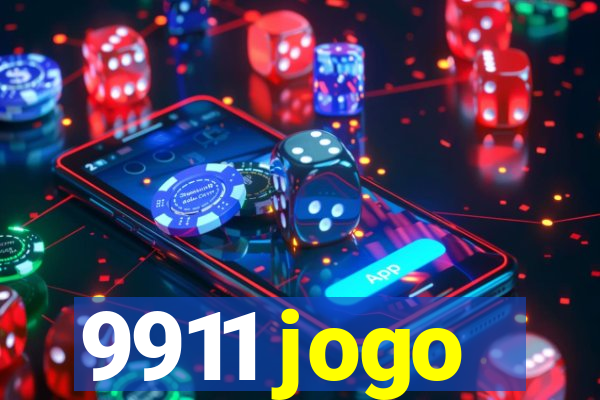 9911 jogo