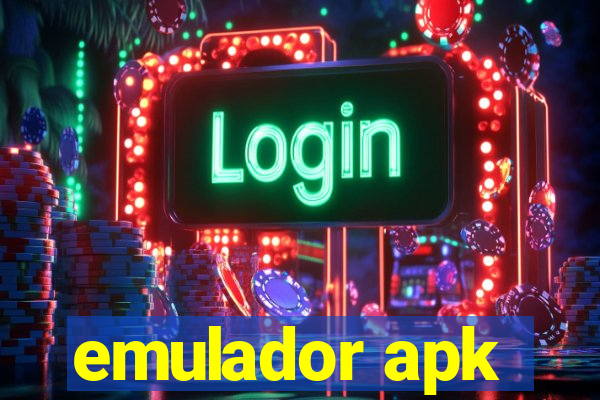 emulador apk