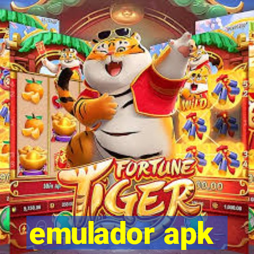 emulador apk