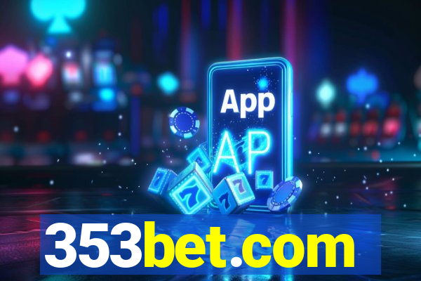 353bet.com