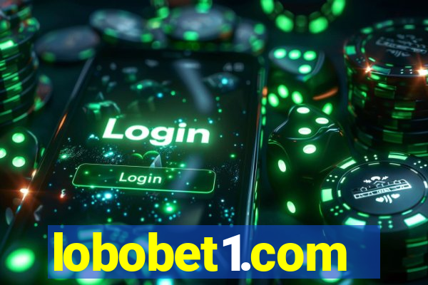 lobobet1.com