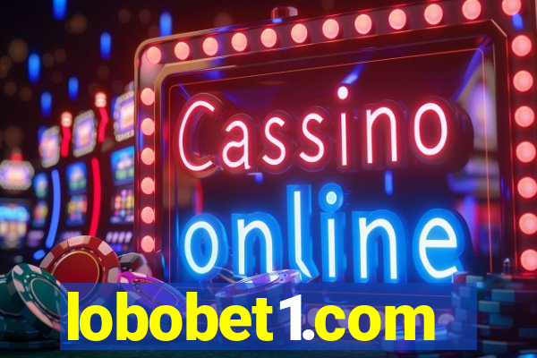 lobobet1.com