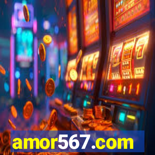 amor567.com