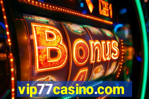 vip77casino.com