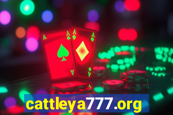 cattleya777.org