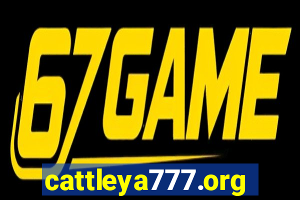 cattleya777.org