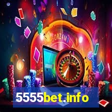 5555bet.info