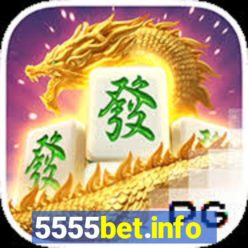 5555bet.info