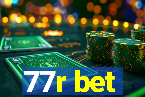 77r bet