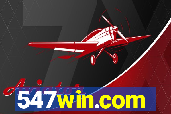 547win.com