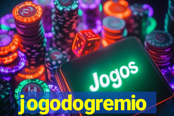 jogodogremio