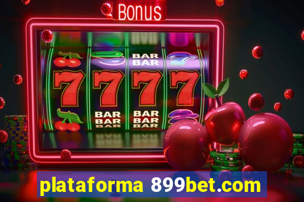 plataforma 899bet.com