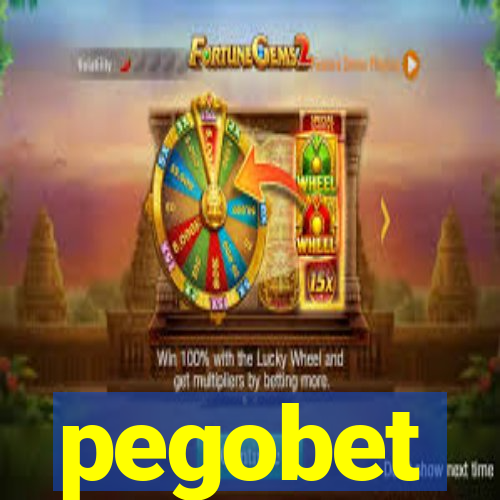 pegobet