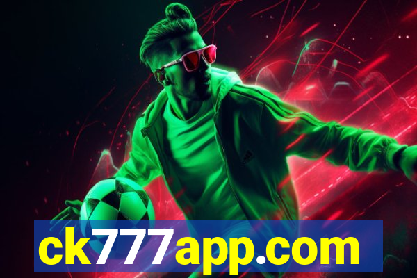 ck777app.com