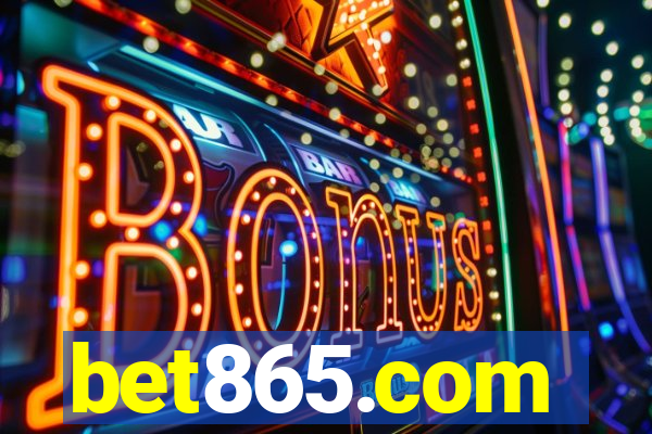 bet865.com