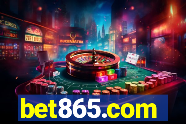 bet865.com