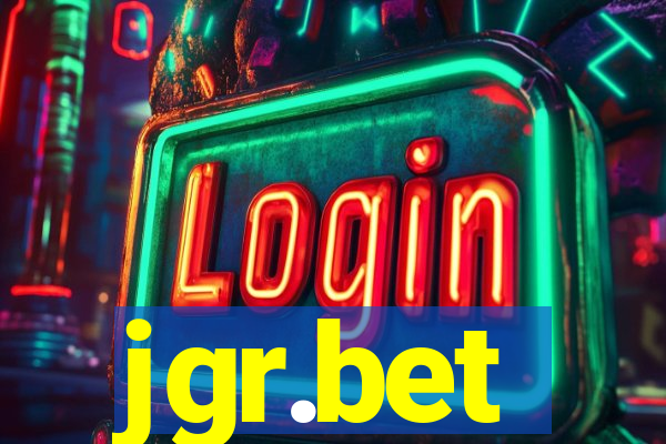 jgr.bet