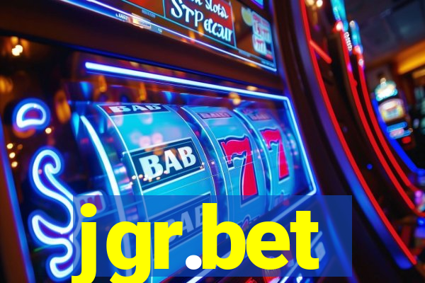 jgr.bet