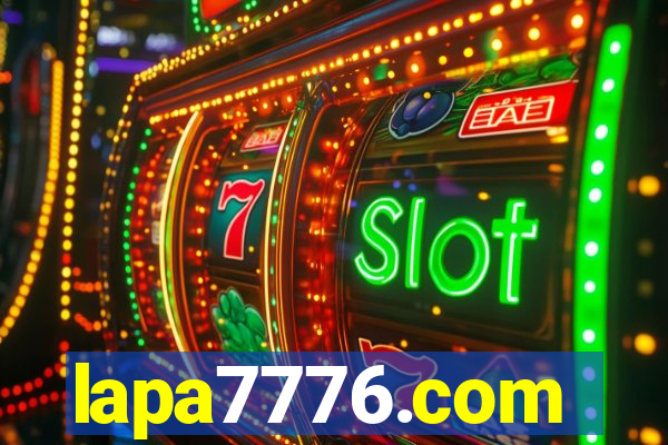 lapa7776.com